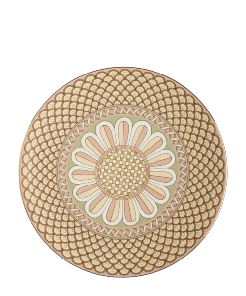 Serving platter