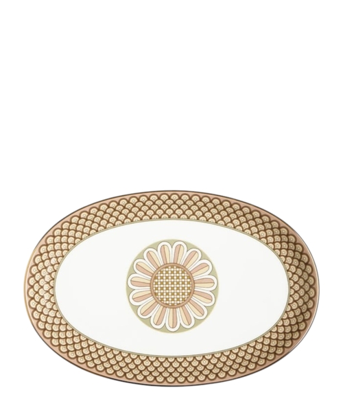 Odysseus oval platter
