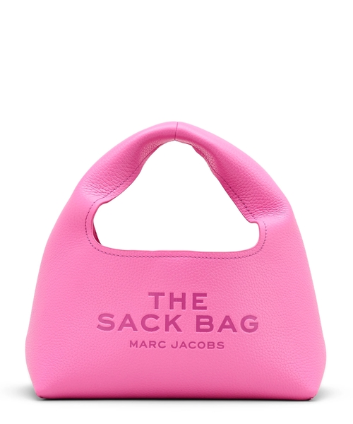 The Mini Sack Bag çanta