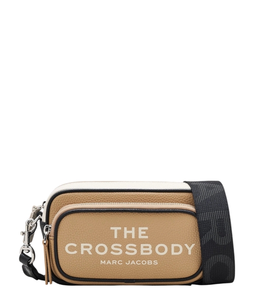 The Colorblock crossbody bag