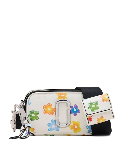 The Wild Daisy Snapshot Bag