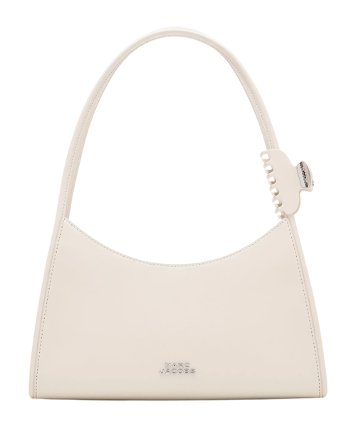 The Glam claw clip shoulder bag