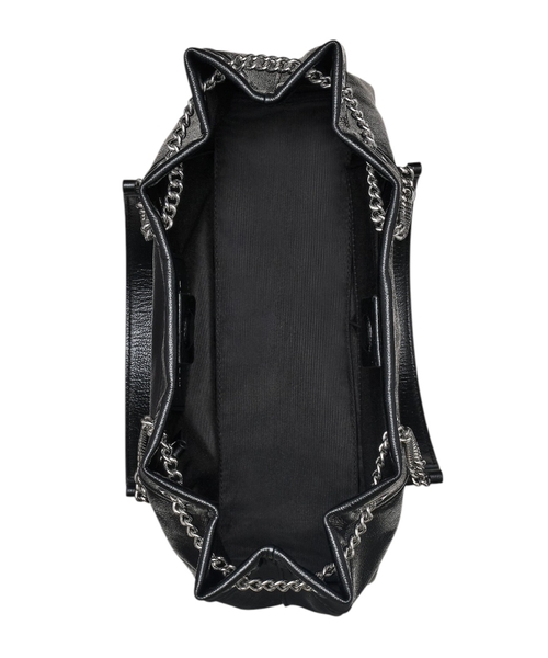 The Small Chain Sack bag | Emporium