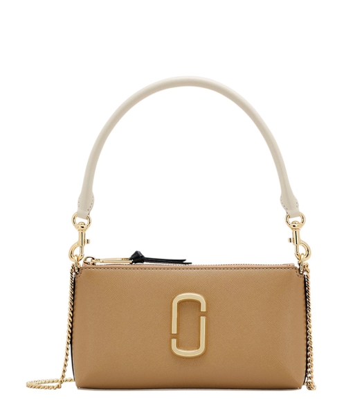 The Snapshot convertible shoulder bag