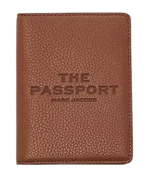 The Passport case
