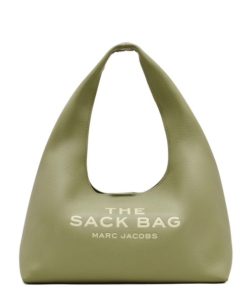 Кожаная сумка The Sack Bag