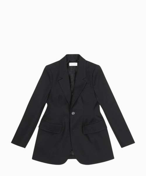 Hourglass jacket