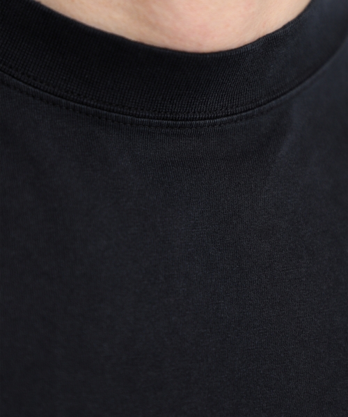 【送料込】BALENCIAGA★Uniform Merch Tシャツ Uniform Merch oversized T-shirt | Emporium