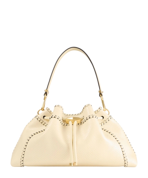 Cinch Medium shoulder bag