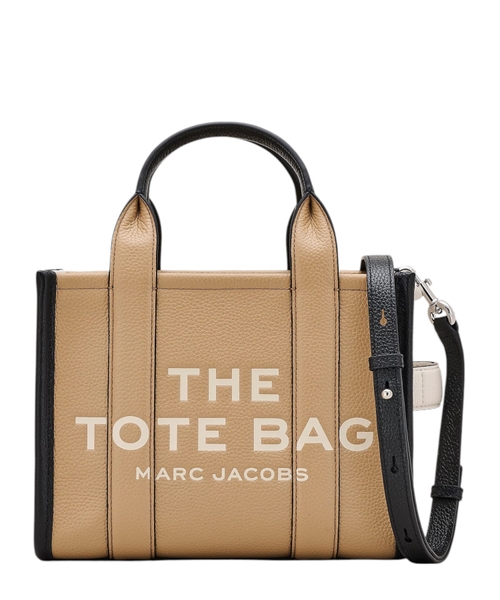 The Colorblock small tote bag