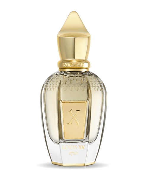Louis XV 1722 Parfum