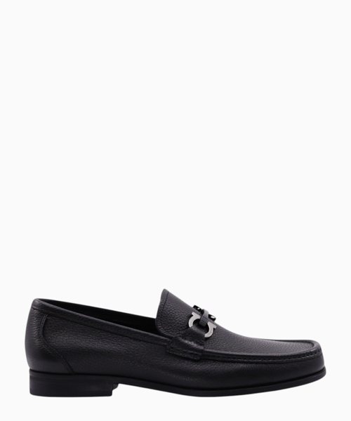 Salvatore Gancini moccasin