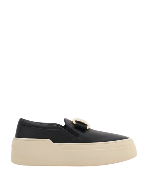 Слипоны New Vara