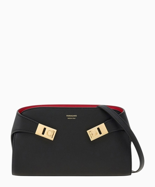 Hug mini crossbody bag