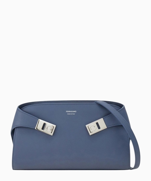 Hug mini crossbody bag
