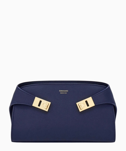 Hug mini crossbody bag