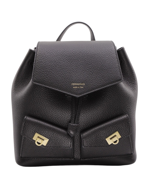 Gancini ipli bağlanmalı bel çantası