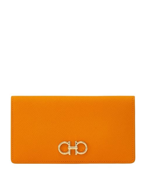 Gancini kontinental portmone