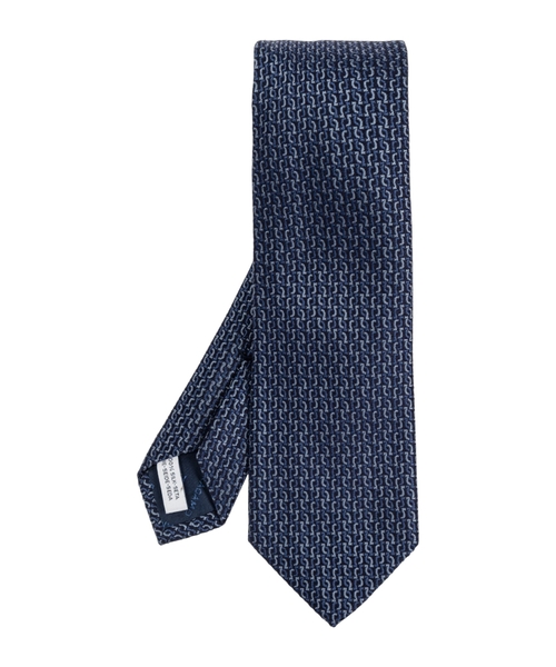 Gancio printli qalstuk