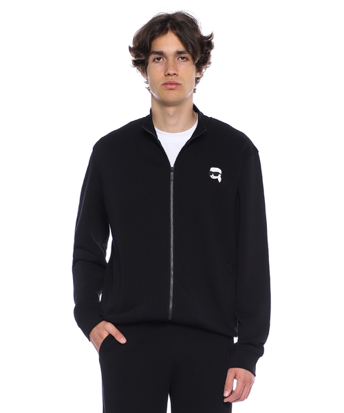 Свитшот Karl Signature