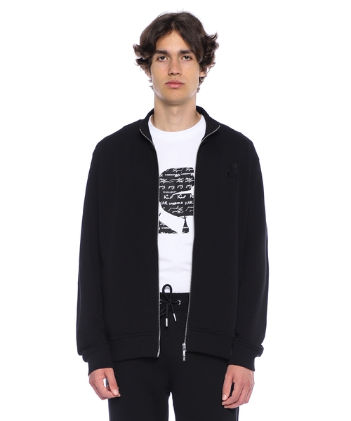Свитшот Karl Signature
