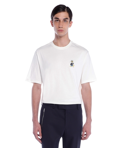 Karl Lagerfeld x Disney T-shirt