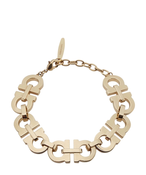 Gancini bracelet