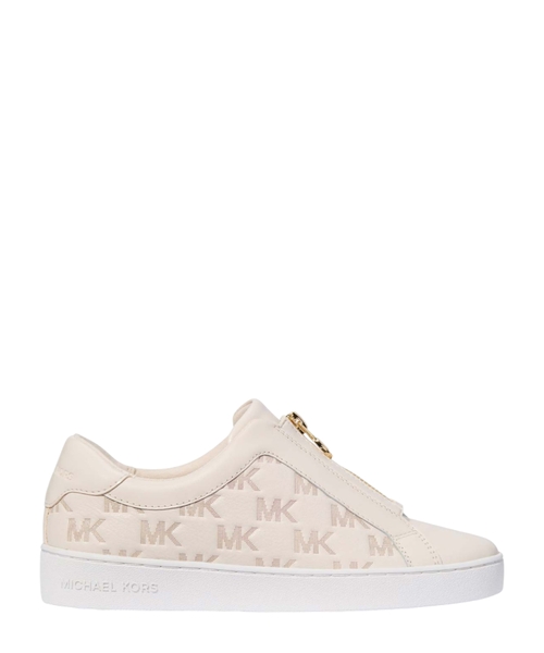 Keaton Zip Slip-On trainers