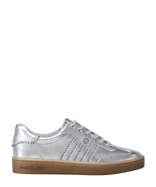 Scotty embellished sneaker