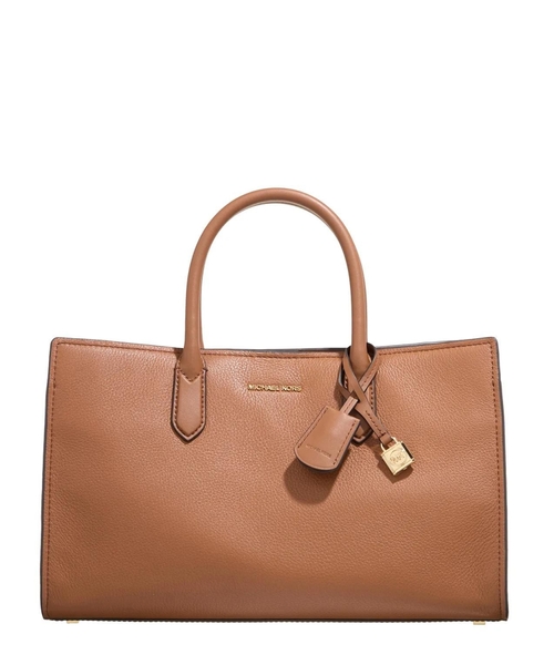 Scarlett grained leather bag