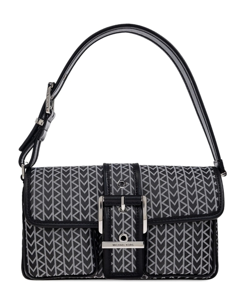 Colby logo shoulder bag