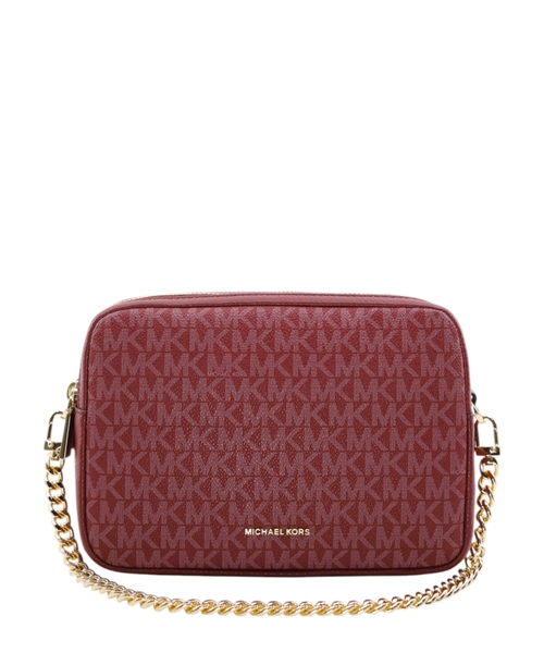 Jet Set Large crossbody çanta