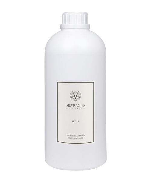 Ginger Lime refill diffuser