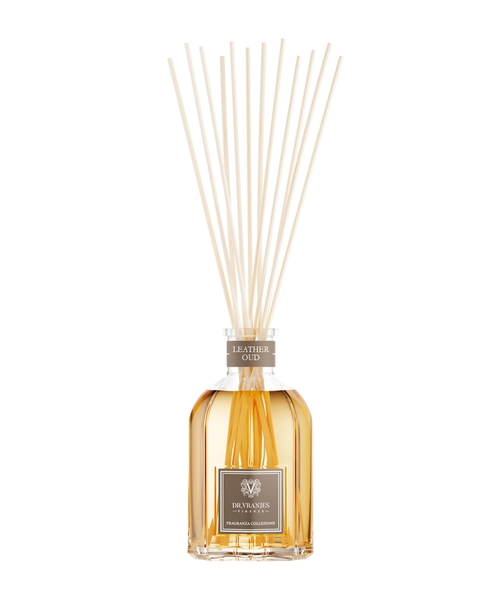 Leather Oud Home Diffuzor