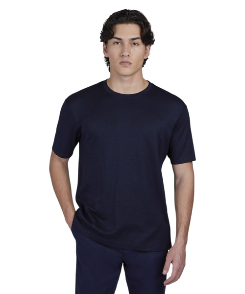 X-Soft Interlock cotton T-shirt