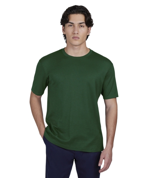 Футболка X-Soft из хлопка Interlock