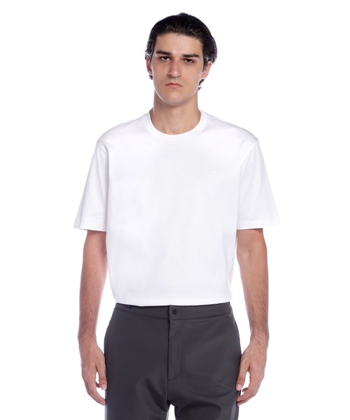 Aqua Touch pambıq T-shirt