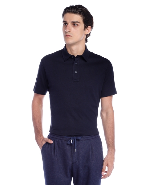 Dar biçimli polo