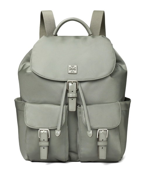 Virginia neylon bel çantası