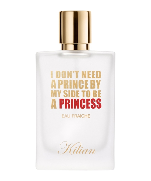 Princess Eau Fraîche Eau de Parfum