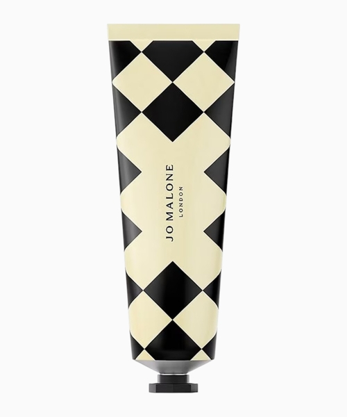 Lime Basil & Mandarin hand cream