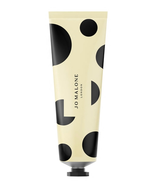 Peony & Blush Suede hand cream