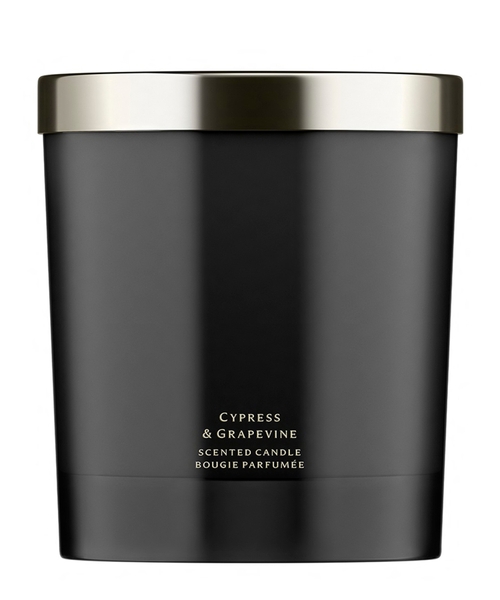 Классическая свеча Cypress & Grapevine