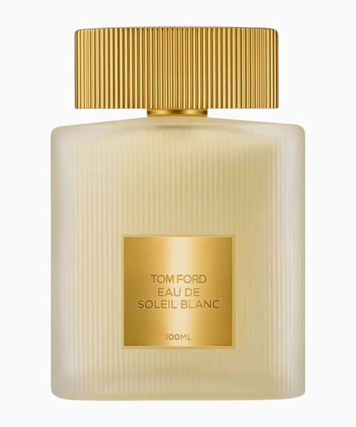 Eau de Soleil Blanc Eau de Toilette