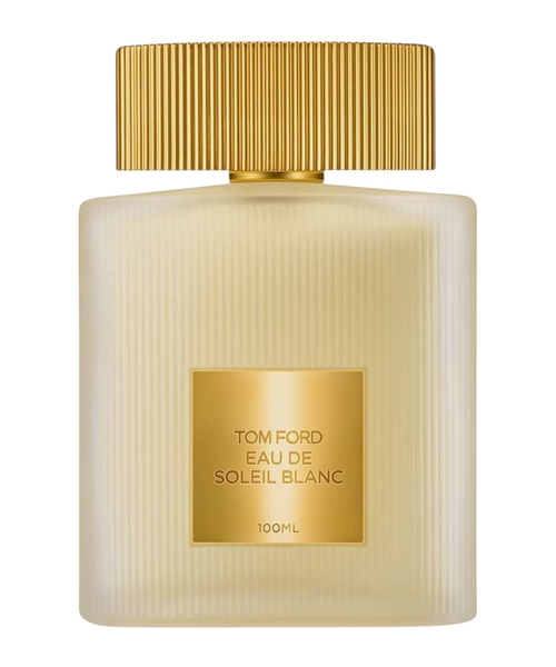 Eau de Soleil Blanc Eau de Toilette