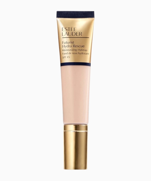Увлажняющий тональный крем Futurist Hydra Rescue Moisturizing Makeup SPF 45 - 2C3 Fresco