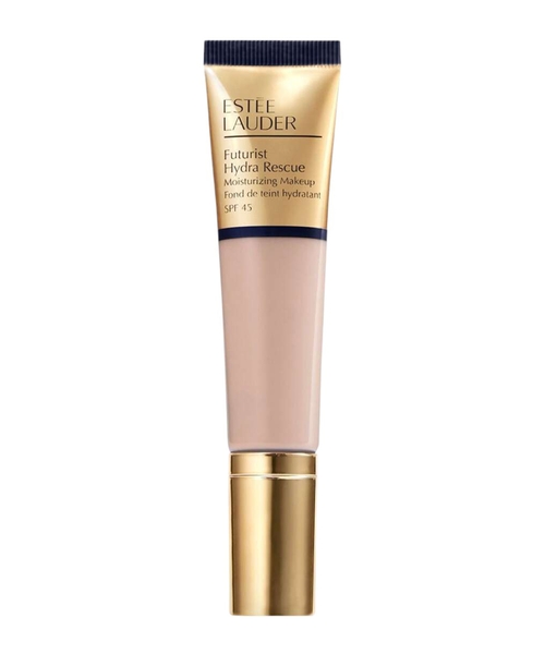 Futurist Hydra Rescue Moisturizing Foundation SPF 45 3C2 Pebble