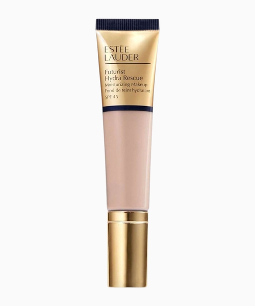 Futurist Hydra Rescue Moisturizing Foundation SPF 45 3C2 Pebble