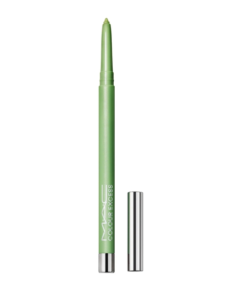 Colour Excess Gel Pencil Eyeliner - Minty Fresh