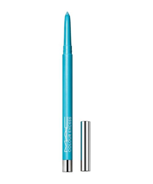 Colour Excess Gel Pencil Eyeliner - Blueberrymilk